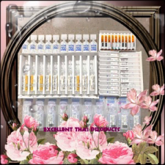 PLATINUM WHITENING INJECTION SET NO.1 (JAPAN)