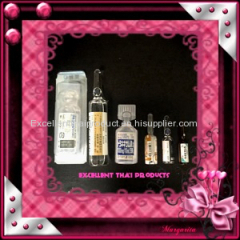 PLATINUM WHITENING INJECTION SET NO.1 (JAPAN)