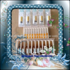 AMC SLIMMING INJECTION SET NO.1 (JAPAN)