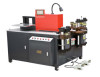 303E-3-S OEM Hydraulic Busbar bending/punching/shearing machine for copper