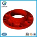 Grooved Fitting Flange Adaptor