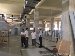 Customized turnkey High quality modular cleanroom for laboratory or hospital