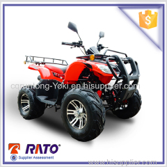 Best performance automatic 150cc utility ATV made in China