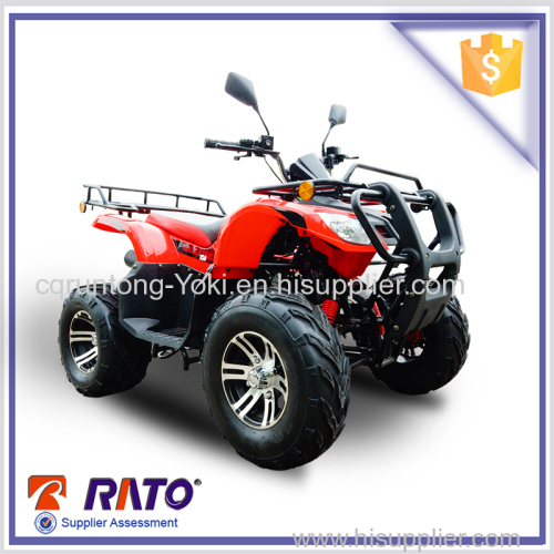 Best performance automatic 150cc utility ATV made in China