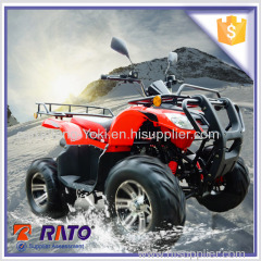 Best performance automatic 150cc utility ATV made in China