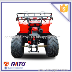 Best performance automatic 150cc utility ATV made in China