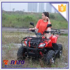 Best performance automatic 150cc utility ATV made in China