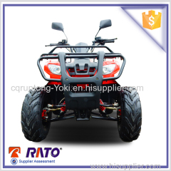 Best performance automatic 150cc utility ATV made in China