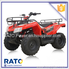 Cheap utility 200cc automatic ATV made in China