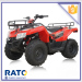 Cheap utility 200cc automatic ATV made in China