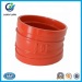 Grooved Pipe Fittings 22.5 Degree Elbow