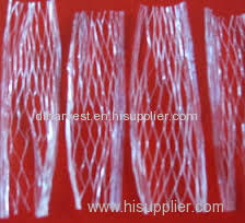 Polypropylene Fiber (PP Fiber)