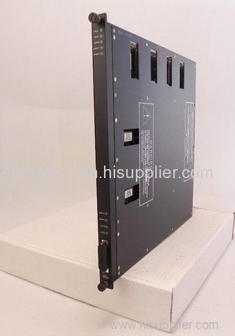 INPUT MODULE 32POINT DIGITAL 24VAC/DC