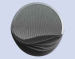 metal mesh filter discs multi layers with welding points or alloy frame