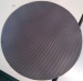 metal mesh filter discs multi layers with welding points or alloy frame