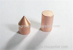 copper crusher for bullet testing Crusher type pressure gauges