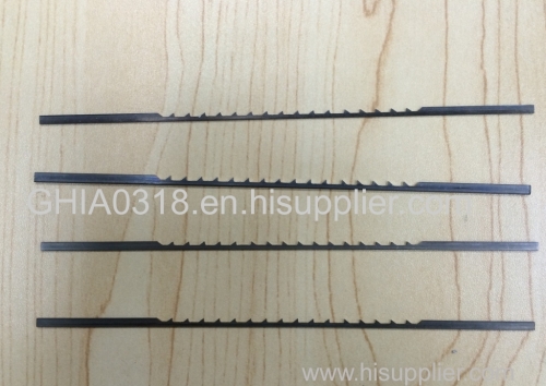 High Quality Jig Saw Blade