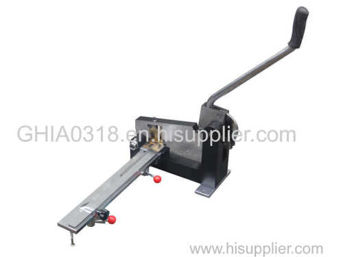 Cutting Machine for Diemaking Ruler