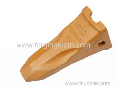 Bucket Teeth For Daewoo Machine