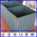 galvanized military bunker hesco barrier