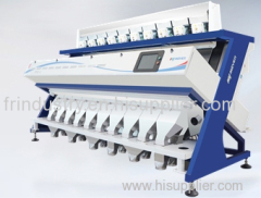 CCD Rice Color Sorter Machine