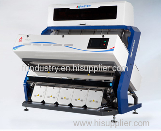 Industrial Color Sorter/PET Flakes/plasic/crystal Color Sorting Machine/Plastic Sorting Machine