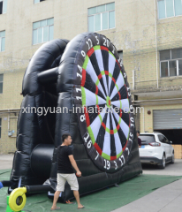 Factory Outlet inflatable foot darts for sale