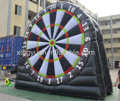 Factory Outlet inflatable foot darts for sale