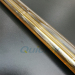 NiCr heating element for reflow oven