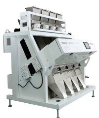 Cereal Color Sorter/Peanuts Corn Color Sorter