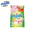 shinex powder detergent laundry