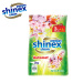 shinex powder detergent laundry