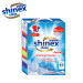 shinex powder detergent laundry