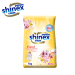 shinex hand washing powder detergent