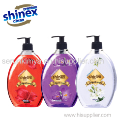 Shinex Liquid Hand Soap