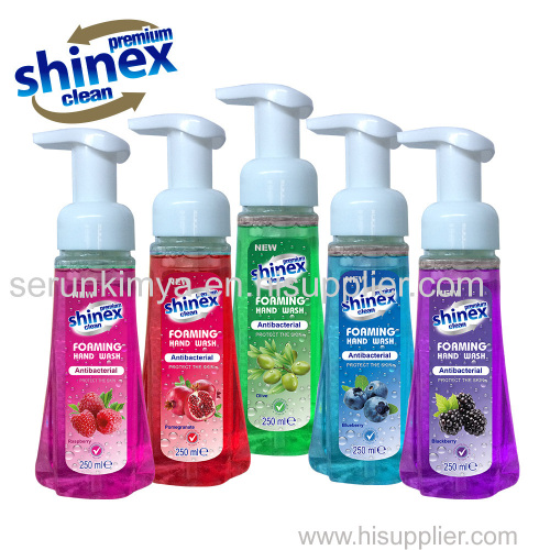 Shinex Foaming Handwash 250ml