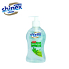 shinex hand sanitizer gel 100ml - 300ml