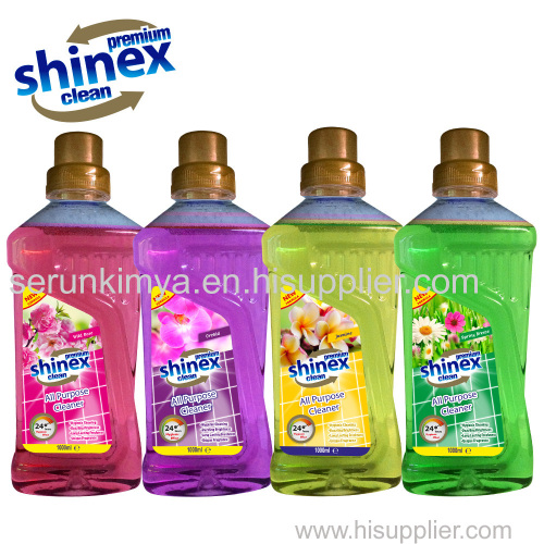 Shinex All Purpose Cleaner Floor Cleaner