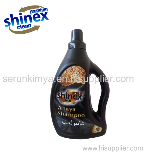 Shinex Abaya Shampoo 1L - 2L - 4L
