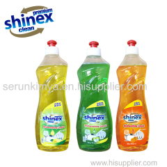 Shinex Dishwashing Liquid Detergent