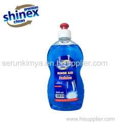 Shinex Dishwasher Tab 15-45 Pcs