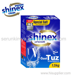 Shinex Dishwasher Tab 15-45 Pcs