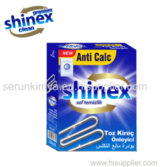 Shinex Dishwasher Tab 15-45 Pcs