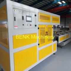 Automatic Pipe Belling Machine