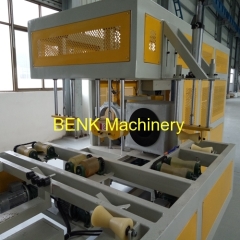 PVC Pipe Expander Machine