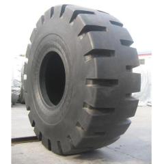 OFF-THE-ROAD TYRE Earthmover tire