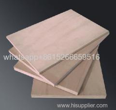 commercial 12mm plywood price