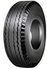 Bias heavy duty trailer tires armour brand HW-100 14.00-24