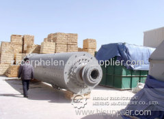 High-efficiency Rod mill for sale