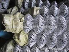 Spider Spiral Rope Mesh